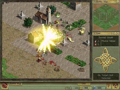 Age of Wonders - PC Windows