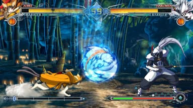 BlazBlue: Centralficton - Jubei DLC - PC Windows