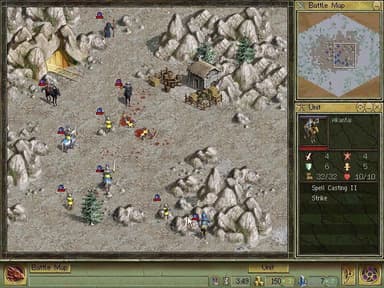 Age of Wonders - PC Windows