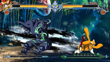 BlazBlue: Centralficton - Jubei DLC - PC Windows