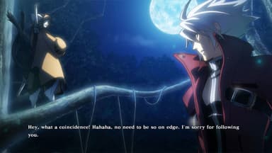 BlazBlue: Centralficton - Jubei DLC - PC Windows