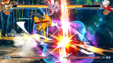 BlazBlue: Centralficton - Jubei DLC - PC Windows
