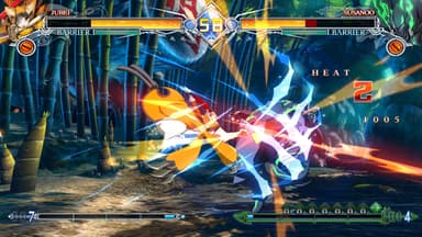 BlazBlue: Centralficton - Jubei DLC - PC Windows