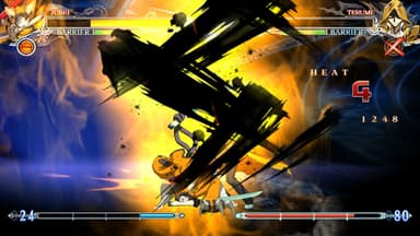 BlazBlue: Centralficton - Jubei DLC - PC Windows