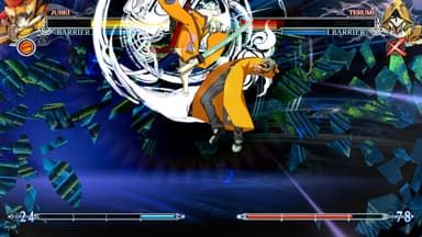 BlazBlue: Centralficton - Jubei DLC - PC Windows