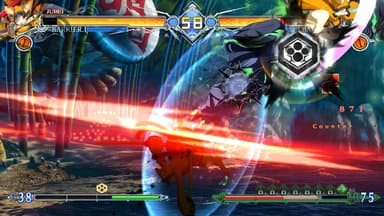 BlazBlue: Centralficton - Jubei DLC - PC Windows