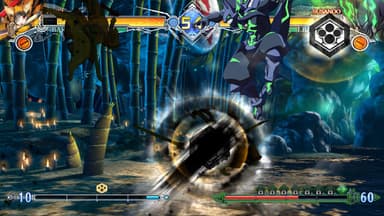 BlazBlue: Centralficton - Jubei DLC - PC Windows