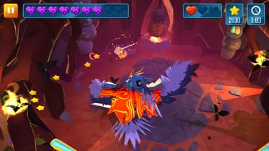 Momonga Pinball Adventures - PC Windows,Mac OSX