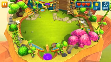 Momonga Pinball Adventures - PC Windows,Mac OSX