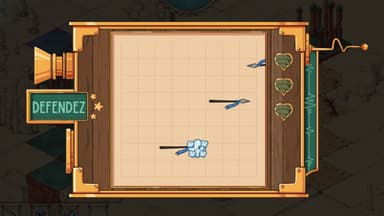 Lethis – Daring Discoverers - PC Windows
