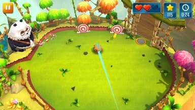 Momonga Pinball Adventures - PC Windows,Mac OSX