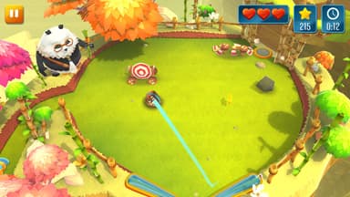 Momonga Pinball Adventures - PC Windows,Mac OSX