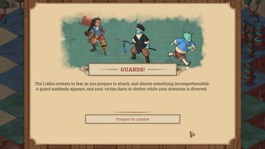 Lethis – Daring Discoverers - PC Windows
