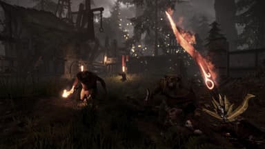 Warhammer: End Times - Death on the Reik - PC Windows