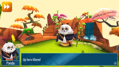 Momonga Pinball Adventures - PC Windows,Mac OSX