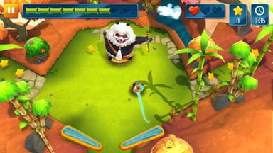 Momonga Pinball Adventures - PC Windows,Mac OSX