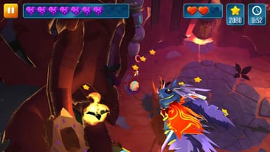 Momonga Pinball Adventures - PC Windows,Mac OSX