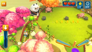 Momonga Pinball Adventures - PC Windows,Mac OSX