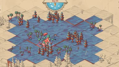 Lethis – Daring Discoverers - PC Windows