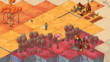 Lethis – Daring Discoverers - PC Windows