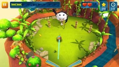 Momonga Pinball Adventures - PC Windows,Mac OSX