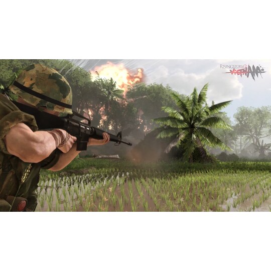 Rising Storm 2: Vietnam - PC Windows