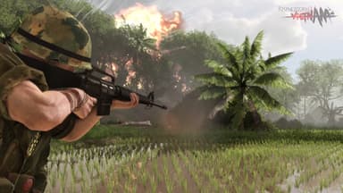Rising Storm 2: Vietnam - Digital Deluxe - PC Windows