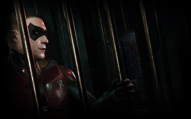 Batman: Arkham VR - PC Windows