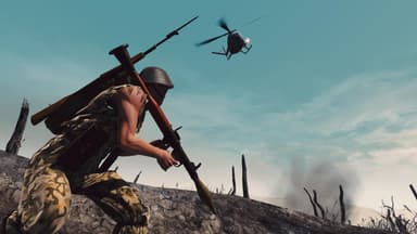Rising Storm 2: Vietnam - Digital Deluxe - PC Windows