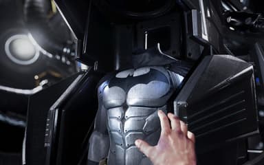 Batman: Arkham VR - PC Windows