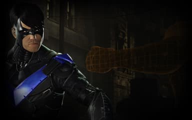 Batman: Arkham VR - PC Windows