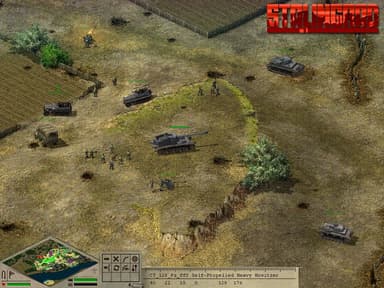 Stalingrad - PC Windows