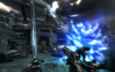 Necrovision - PC Windows