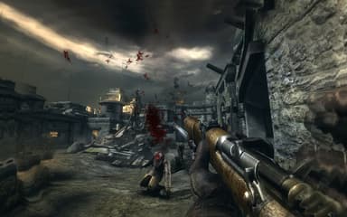 Necrovision - PC Windows