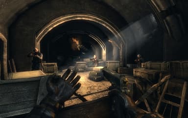 Necrovision - PC Windows
