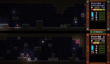 Iron Fisticle - PC Windows