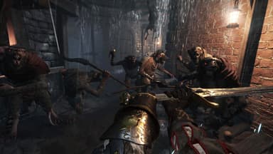 Warhammer: End Times - Vermintide Stromdorf - PC Windows