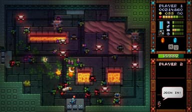 Iron Fisticle - PC Windows