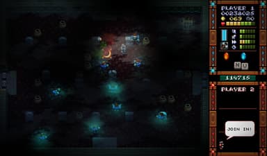 Iron Fisticle - PC Windows