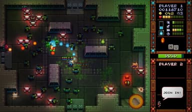 Iron Fisticle - PC Windows