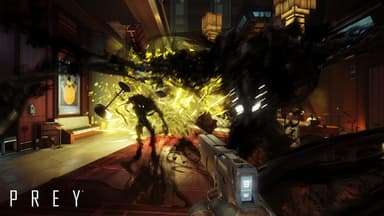 Prey - PC Windows