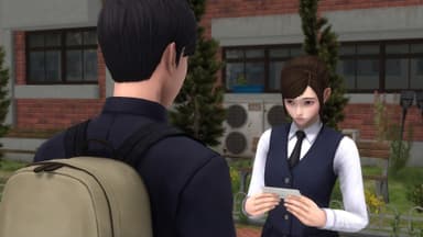White Day: A Labyrinth Named School - PC Windows
