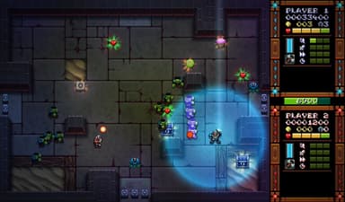 Iron Fisticle - PC Windows