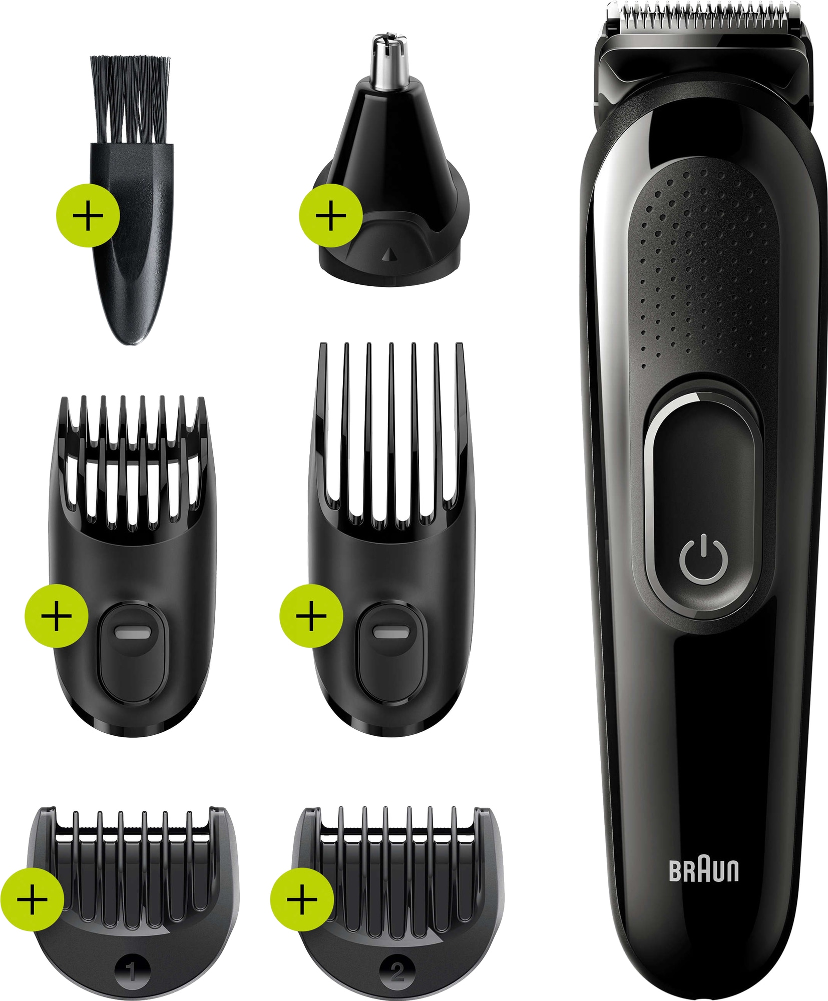 braun multi grooming kit bramgk7920ts