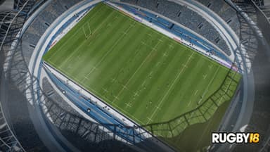RUGBY 18 - PC Windows