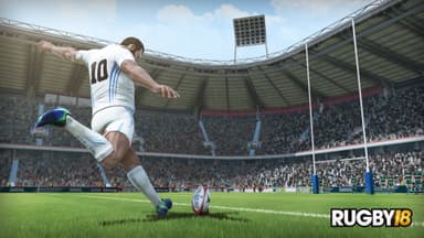 RUGBY 18 - PC Windows