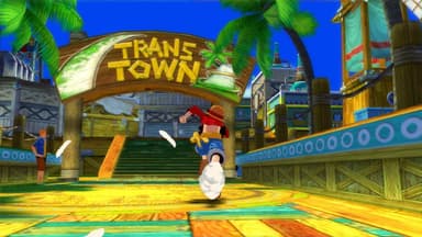 One Piece Unlimited World Red – Deluxe Edition - PC Windows