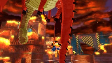 One Piece Unlimited World Red – Deluxe Edition - PC Windows