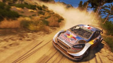 WRC 7 FIA World Rally Championship - PC Windows