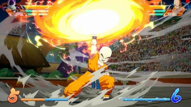DRAGON BALL FighterZ – FighterZ Edition - PC Windows